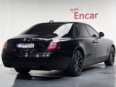 صورة 4 لـ 2023 ROLLS-ROYCE GHOST