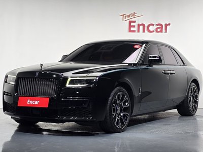صورة 1 لـ 2023 ROLLS-ROYCE GHOST