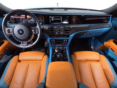 صورة 5 لـ 2023 ROLLS-ROYCE GHOST