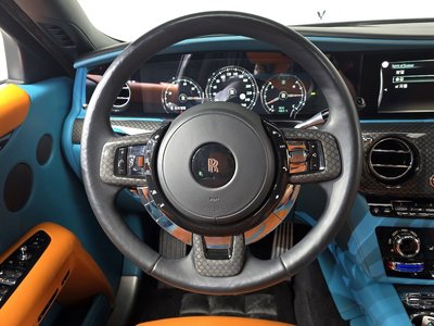 صورة مصغرة 12 لـ 2023 ROLLS-ROYCE GHOST
