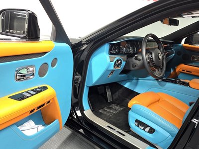 صورة 10 لـ 2023 ROLLS-ROYCE GHOST