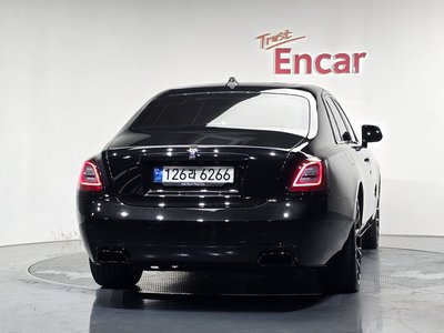 صورة 3 لـ 2023 ROLLS-ROYCE GHOST