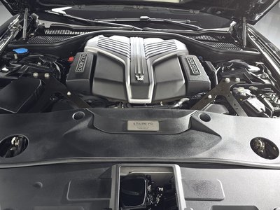 صورة 7 لـ 2023 ROLLS-ROYCE GHOST