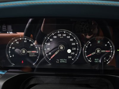 صورة 8 لـ 2023 ROLLS-ROYCE GHOST