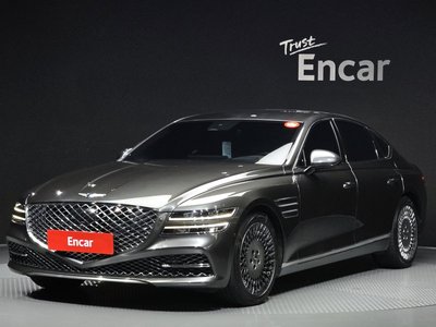 صورة 1 لـ 2023 Genesis G80 (RG3)