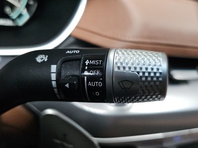2023 Genesis G80 (RG3) — миниатюра 30