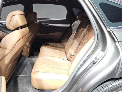 2023 Genesis G80 (RG3) — миниатюра 16