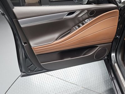 2023 Genesis G80 (RG3) — миниатюра 14