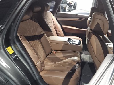 2023 Genesis G80 (RG3) — миниатюра 17