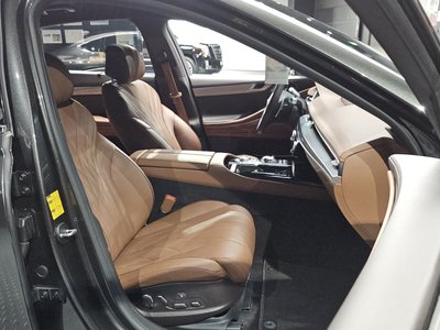 2023 Genesis G80 (RG3) — миниатюра 18