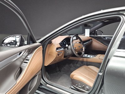 2023 Genesis G80 (RG3) — миниатюра 13