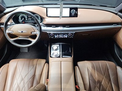 صورة 5 لـ 2023 Genesis G80 (RG3)