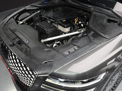 صورة 7 لـ 2023 Genesis G80 (RG3)