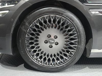 صورة 6 لـ 2023 Genesis G80 (RG3)