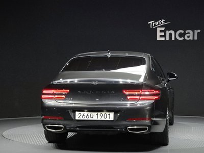 صورة 3 لـ 2023 Genesis G80 (RG3)