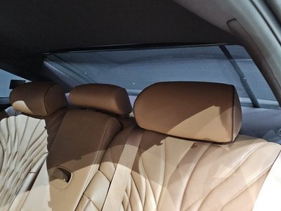 2023 Genesis G80 (RG3) — миниатюра 33