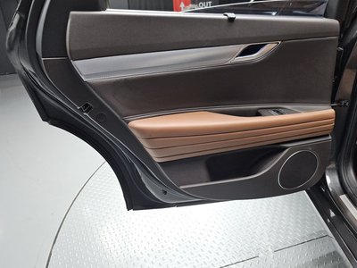 2023 Genesis G80 (RG3) — миниатюра 15