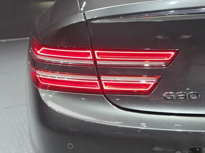 صورة 10 لـ 2023 Genesis G80 (RG3)