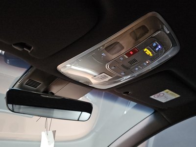 2023 Genesis G80 (RG3) — миниатюра 25