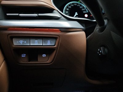 2023 Genesis G80 (RG3) — миниатюра 26
