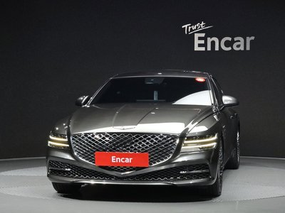 صورة 2 لـ 2023 Genesis G80 (RG3)