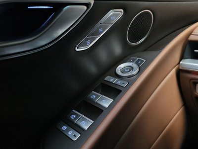 2023 Genesis G80 (RG3) — миниатюра 28
