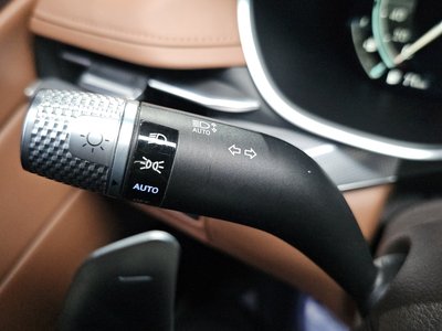 2023 Genesis G80 (RG3) — миниатюра 29