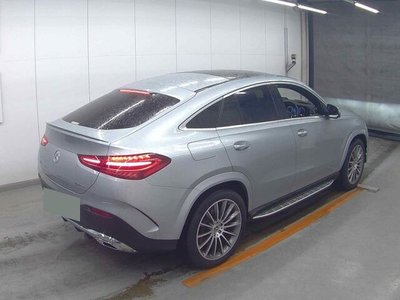 MERCEDES-BENZ GLE-CLASS - 5