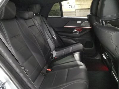 MERCEDES-BENZ GLE-CLASS - 6