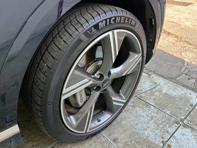 2024 Genesis GV80 缩略图 20