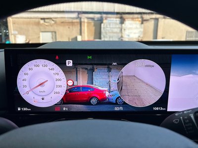 2024 Genesis GV80 照片 6