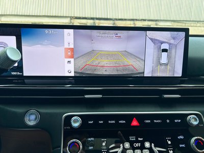 2024 Genesis GV80 照片 8