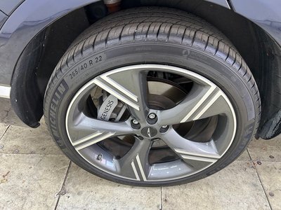 2024 Genesis GV80 缩略图 19