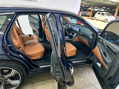 2024 Genesis GV80 缩略图 15