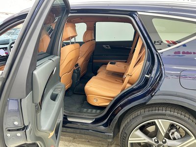 2024 Genesis GV80 缩略图 12