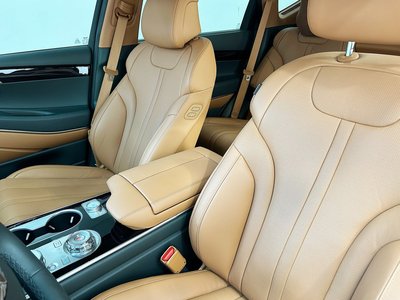 2024 Genesis GV80 缩略图 17