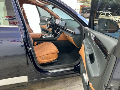 2024 Genesis GV80 缩略图 14