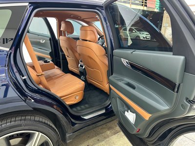 2024 Genesis GV80 缩略图 16