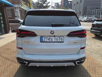 BMW X5 - 3