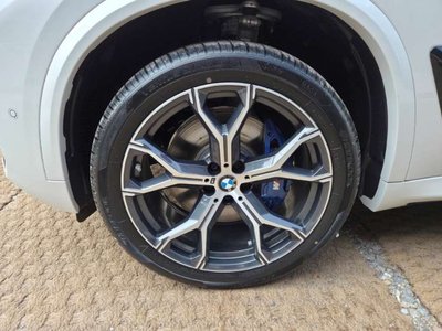 BMW X5 - 6