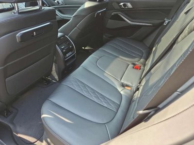 BMW X5 - 9