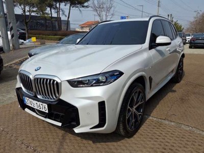 BMW X5 - 5