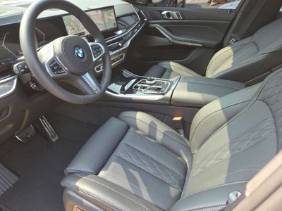 BMW X5 - 8
