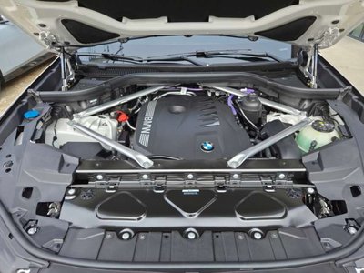 BMW X5 - 7