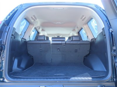 TOYOTA LAND CRUISER - 6