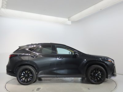 LEXUS NX - 4