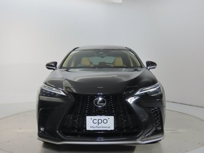 LEXUS NX - 5