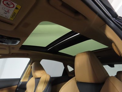 LEXUS NX - 9