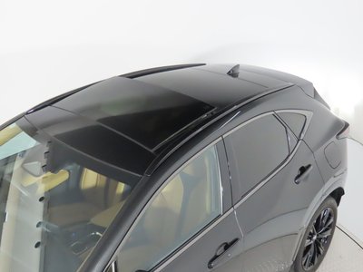 LEXUS NX - 8