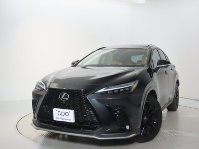 LEXUS NX - 6
